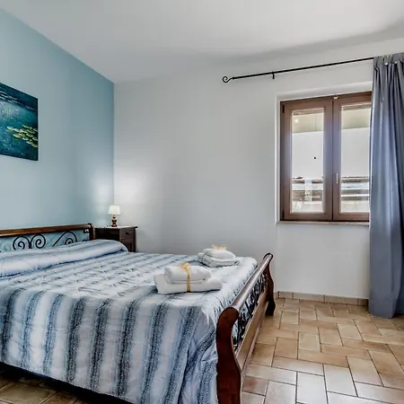 Couette-café Le Terre Di Bac 3*