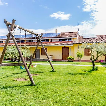 Le Terre Di Bac Bed & Breakfast 3*