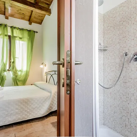 Le Terre Di Bac 3* Borgo Montenero