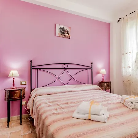 Le Terre Di Bac Bed & Breakfast 3*
