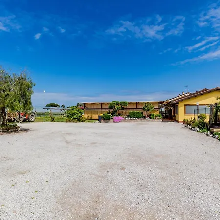 Bed & Breakfast Le Terre Di Bac Borgo Montenero