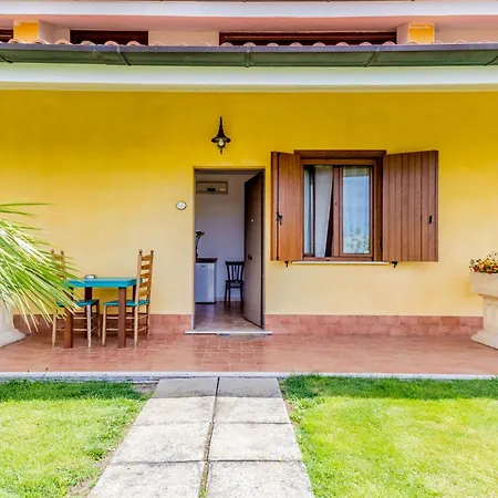 Bed & Breakfast Le Terre Di Bac