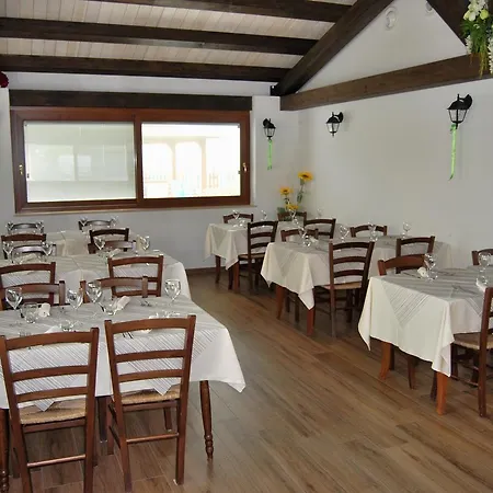 Le Terre Di Bac Bed & Breakfast
